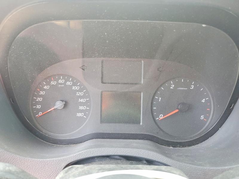 Продажа на аукционе авто 2019 Mercedes-benz Sprinter, vin: WD4BF0CD5KP185393, номер лота: 62412076