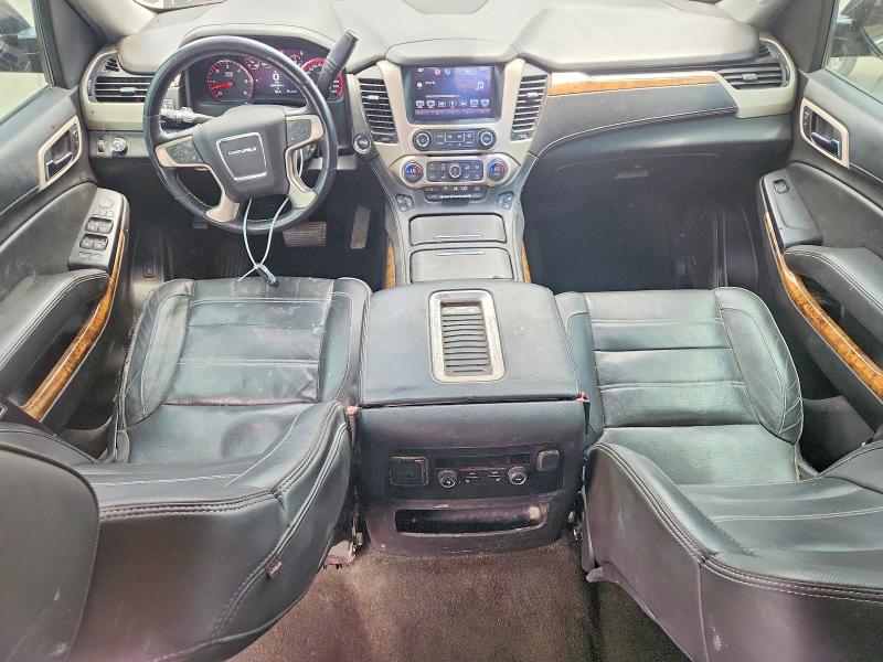 61622826 :رقم المزاد ، 1GKS1CKJ4GR208065 vin ، 2016 Gmc Yukon مزاد بيع