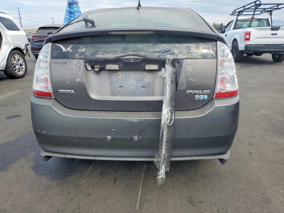 Aukcja sprzedaży 2008 Toyota Prius, vin: JTDKB20U883353050, numer aukcji: 60682546
