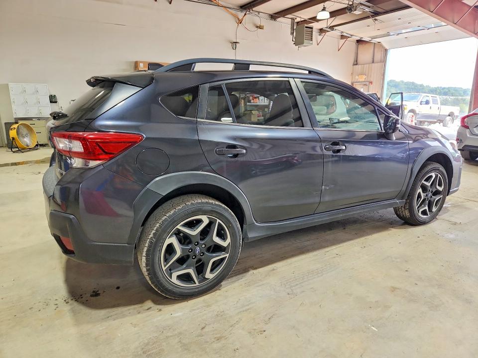Продажа на аукционе авто 2019 Subaru Crosstrek, vin: JF2GTANC1KH204813, номер лота: 62214266