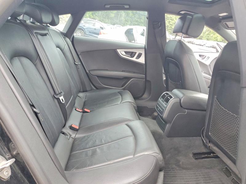 Aukcja sprzedaży 2017 Audi A7, vin: WAUW2AFC8HN024604, numer aukcji: 62854156