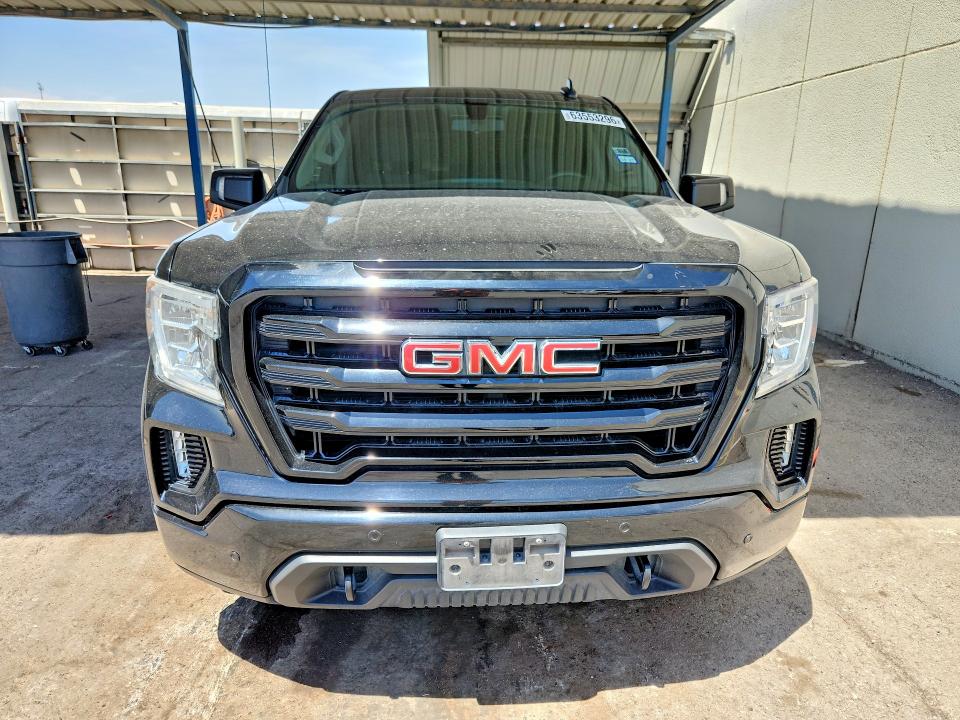 Продаж на аукціоні авто 2021 Gmc Sierra, vin: 3GTP8CED4MG253750, номер лоту: 63553296