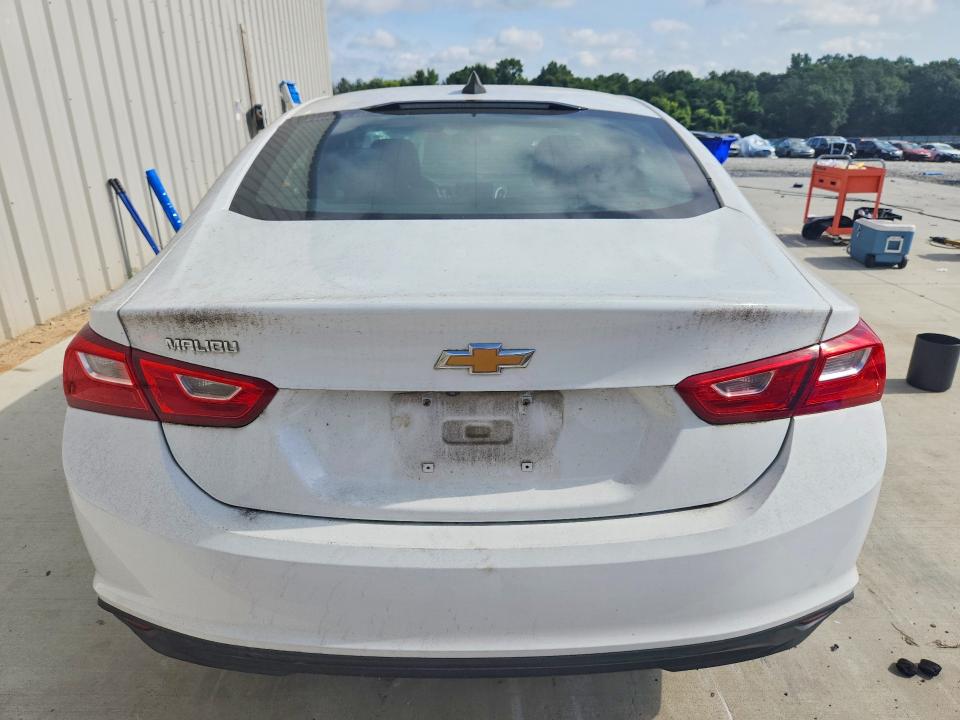 2019 Chevrolet Malibu მანქანა იყიდება აუქციონზე, vin: 1G1ZB5ST5KF123789, აუქციონის ნომერი: 61796606