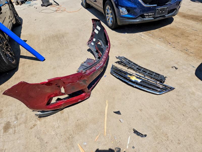 Aukcja sprzedaży 2017 Chevrolet Impala, vin: 2G1145S34H9187024, numer aukcji: 63002486