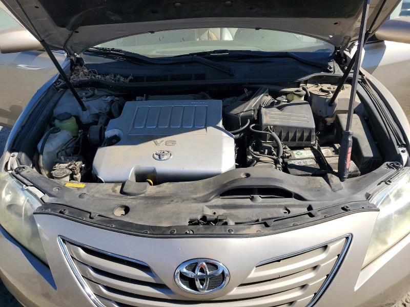 61387676 :رقم المزاد ، 4T1BK46K77U549003 vin ، 2007 Toyota Camry مزاد بيع