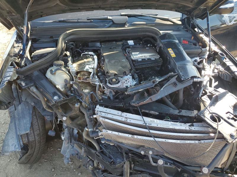 Aukcja sprzedaży 2022 Mercedes-benz Gle, vin: 4JGFB5KB5NA744898, numer aukcji: 59661506