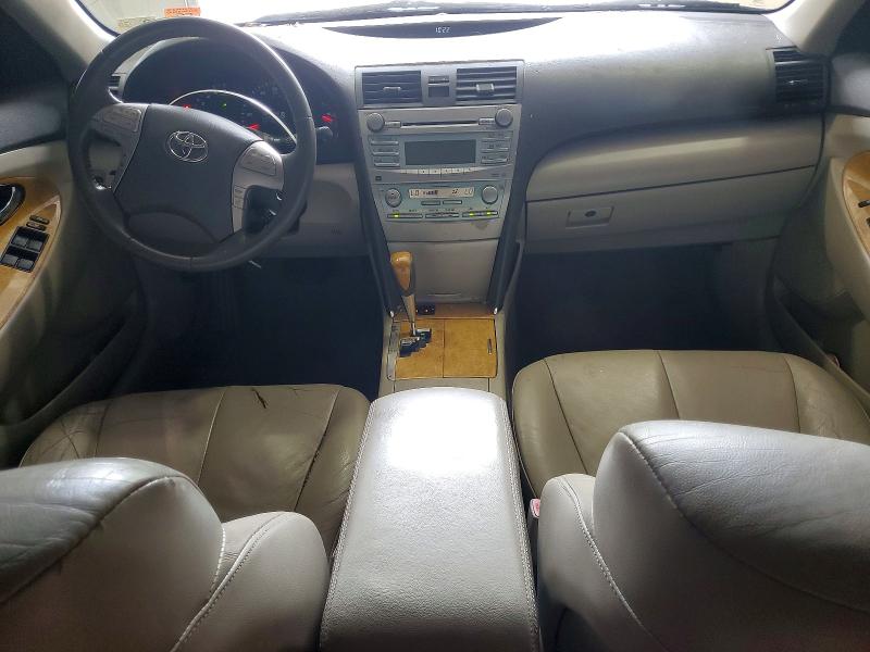 62016506 :رقم المزاد ، 4T1BK46K37U510005 vin ، 2007 Toyota Camry مزاد بيع