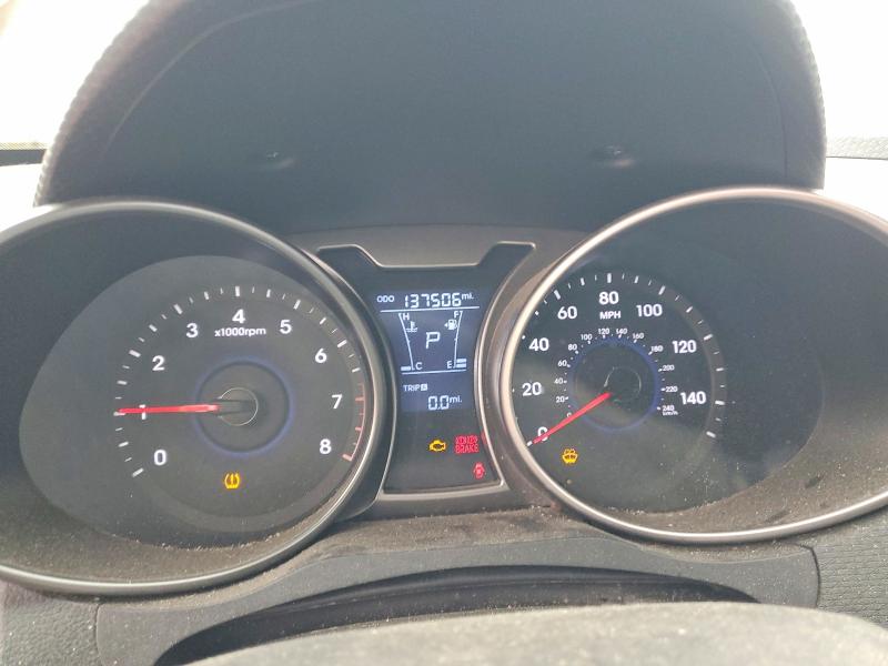 Aukcja sprzedaży 2015 Hyundai Veloster, vin: KMHTC6AD3FU244070, numer aukcji: 62286006