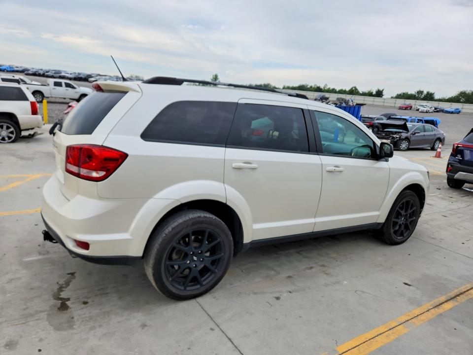 Aukcja sprzedaży 2018 Dodge Journey, vin: 3C4PDCBG0JT293997, numer aukcji: 61971636