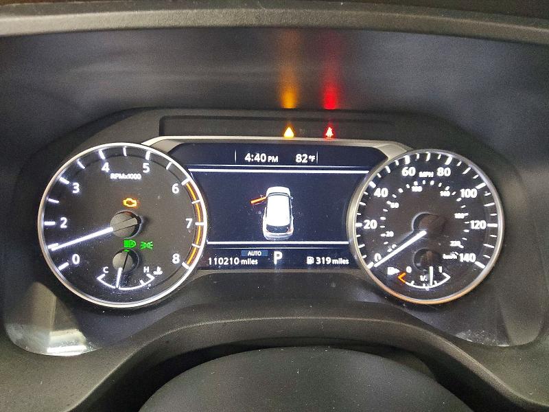 Продажа на аукционе авто 2023 Nissan Rogue, vin: 5N1BT3AB1PC775543, номер лота: 59717566