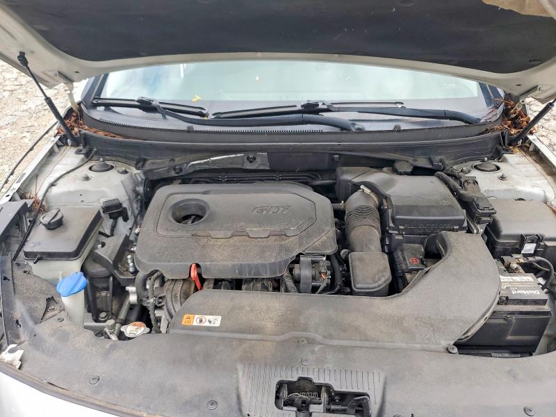 Aukcja sprzedaży 2016 Hyundai Sonata, vin: 5NPE24AF3GH340928, numer aukcji: 60834956