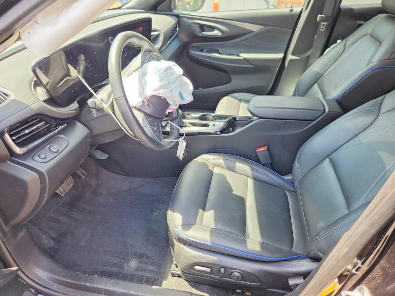 Продажа на аукционе авто 2025 Buick Envista, vin: KL47LBEP2SB035535, номер лота: 63039426