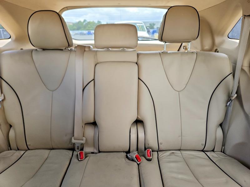 Auction sale of the 2009 Toyota Venza, vin: 4T3ZE11A39U017146, lot number: 58805136