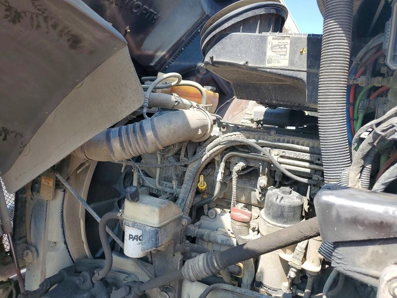 61510806 :رقم المزاد ، 1XKZDP9X6LJ396801 vin ، 2020 Kenworth Construction مزاد بيع