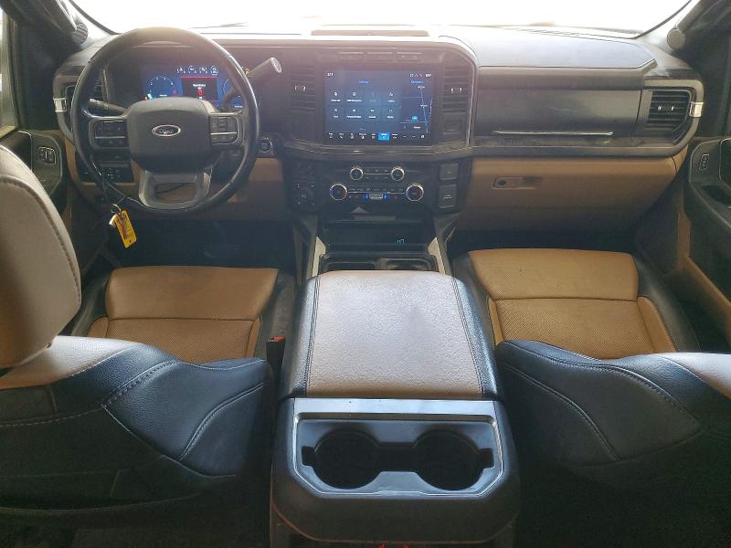Продаж на аукціоні авто 2023 Ford F350, vin: 1FT8W3BNXPEC49317, номер лоту: 62773976