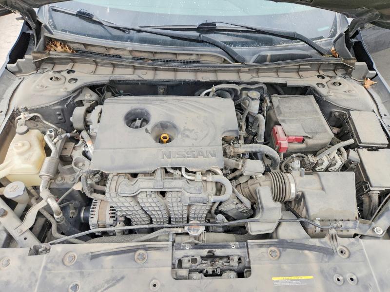 60993996 :رقم المزاد ، 1N4BL4DV9KC112350 vin ، 2019 Nissan Altima مزاد بيع
