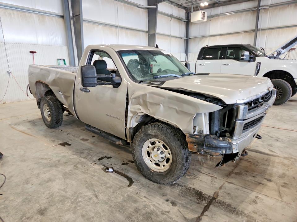 Продаж на аукціоні авто 2007 Chevrolet Silverado, vin: 1GCHK24K07E571506, номер лоту: 62243366