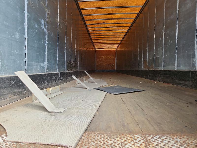 2013 Great Dane Trailer Trailer მანქანა იყიდება აუქციონზე, vin: 1GRAA0627DT575880, აუქციონის ნომერი: 62251706