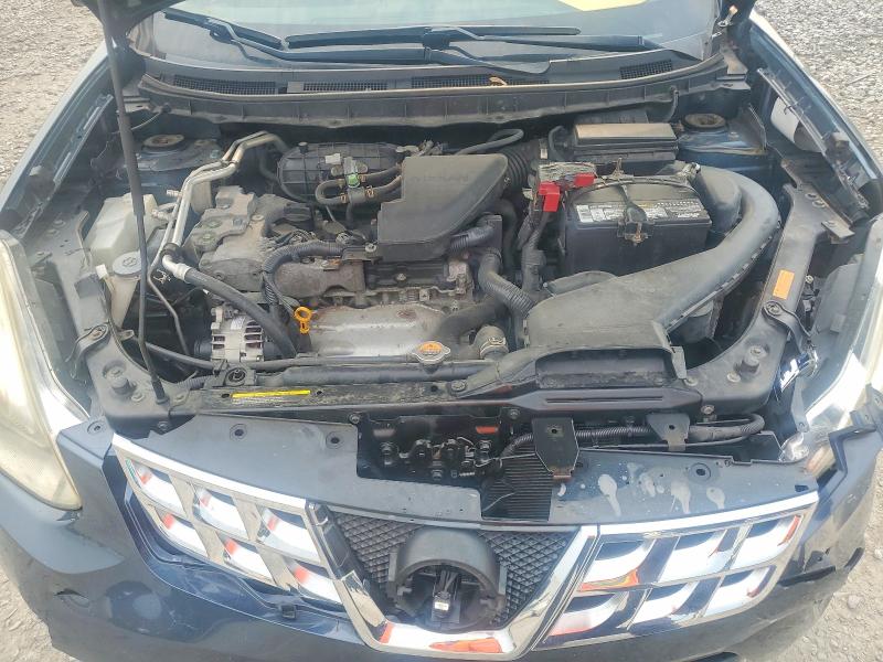 Продаж на аукціоні авто 2013 Nissan Rogue, vin: JN8AS5MV1DW622986, номер лоту: 62524076