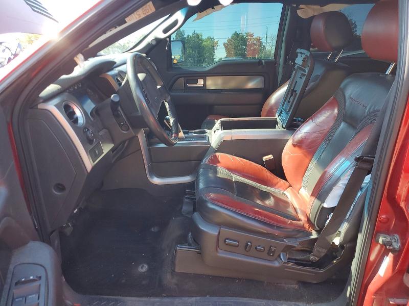 62722126 :رقم المزاد ، 1FTFW1R60EFC93800 vin ، 2014 Ford F150 مزاد بيع