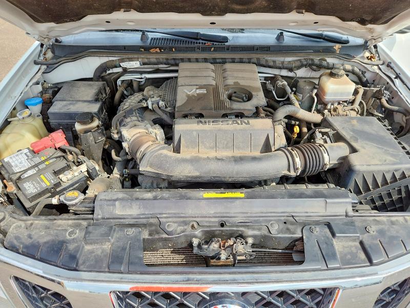 Aukcja sprzedaży 2020 Nissan Frontier, vin: 1N6ED0CE9LN708866, numer aukcji: 62515236