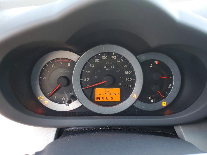 Aukcja sprzedaży 2012 Toyota Rav4, vin: 2T3ZF4DV1CW109831, numer aukcji: 61789316