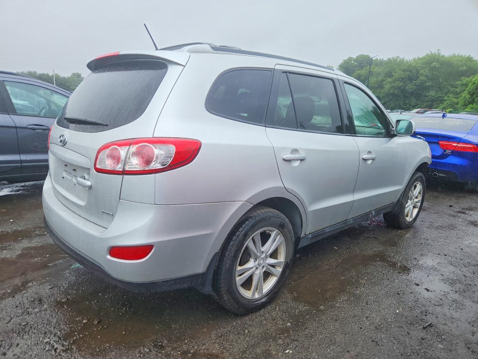 Продаж на аукціоні авто 2012 Hyundai Santa Fe, vin: 5XYZHDAG5CG168203, номер лоту: 59603586