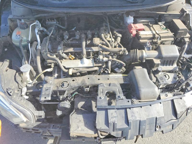 62968706 :رقم المزاد ، 3N1CN8EV5ML830387 vin ، 2021 Nissan Versa مزاد بيع