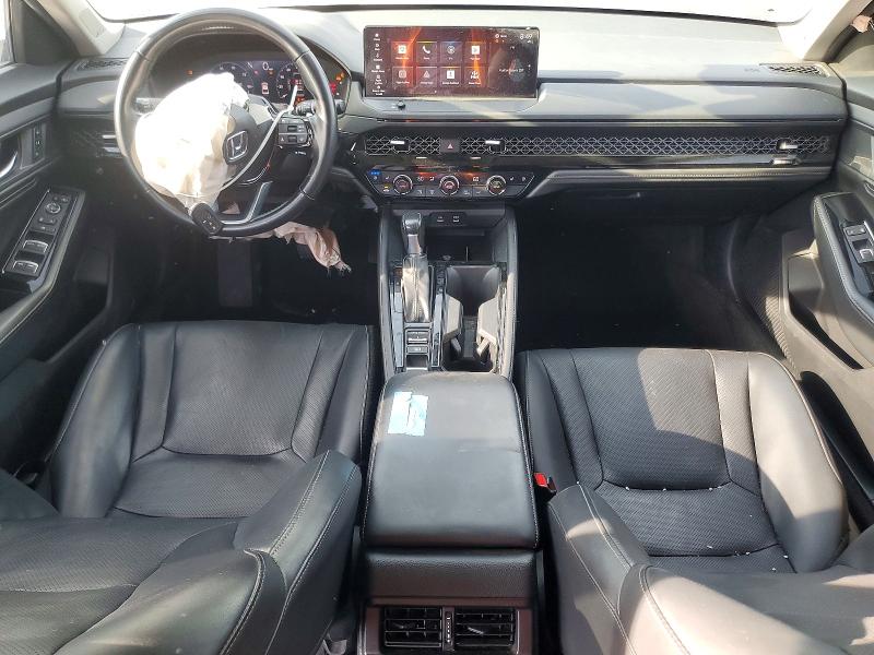 Продаж на аукціоні авто 2023 Honda Accord, vin: 1HGCY2F84PA028095, номер лоту: 61641636