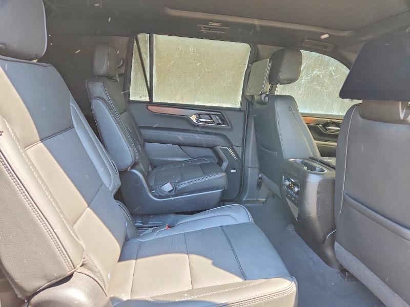 Aukcja sprzedaży 2025 Gmc Yukon Xl, vin: 1GKS2JR85SR405176, numer aukcji: 60631796