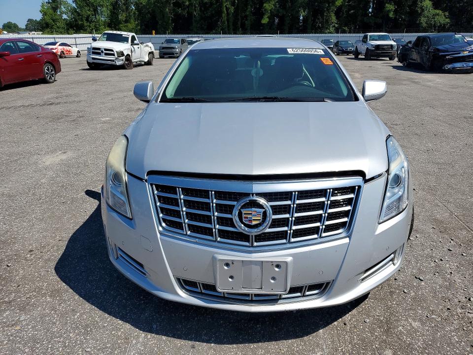 Продажа на аукционе авто 2013 Cadillac Xts, vin: 2G61P5S33D9124735, номер лота: 62500056