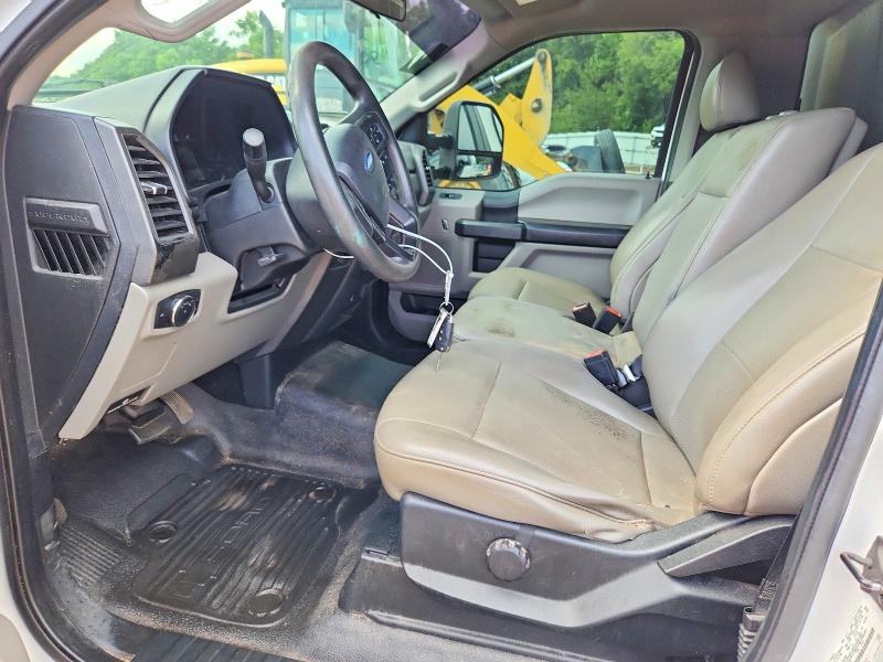 2020 Ford F250 მანქანა იყიდება აუქციონზე, vin: 1FTBF2A62LEC24674, აუქციონის ნომერი: 59219616