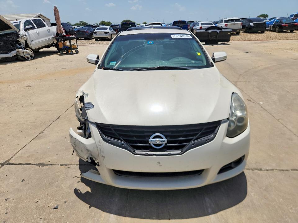 Продаж на аукціоні авто 2011 Nissan Altima, vin: 1N4AL2EP5BC154370, номер лоту: 60784086