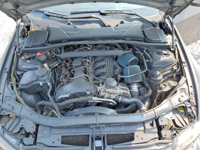 62634686 :رقم المزاد ، WBAWB73519P046734 vin ، 2009 Bmw 335 مزاد بيع