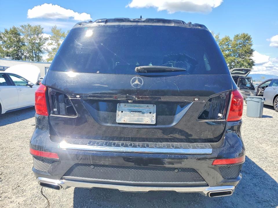 2013 Mercedes-benz Gl მანქანა იყიდება აუქციონზე, vin: 4JGDF7DE5DA127000, აუქციონის ნომერი: 62619176
