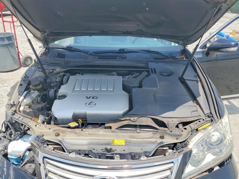 Aukcja sprzedaży 2010 Lexus Es, vin: JTHBK1EGXA2364574, numer aukcji: 59650826
