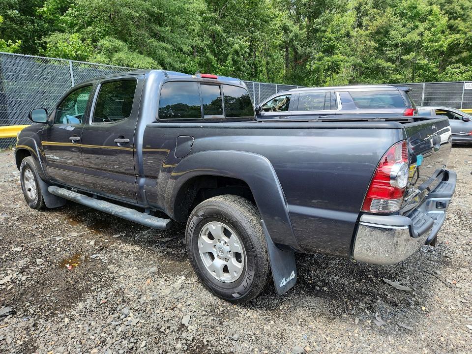 Aukcja sprzedaży 2015 Toyota Tacoma, vin: 3TMMU4FN7FM073128, numer aukcji: 62584976