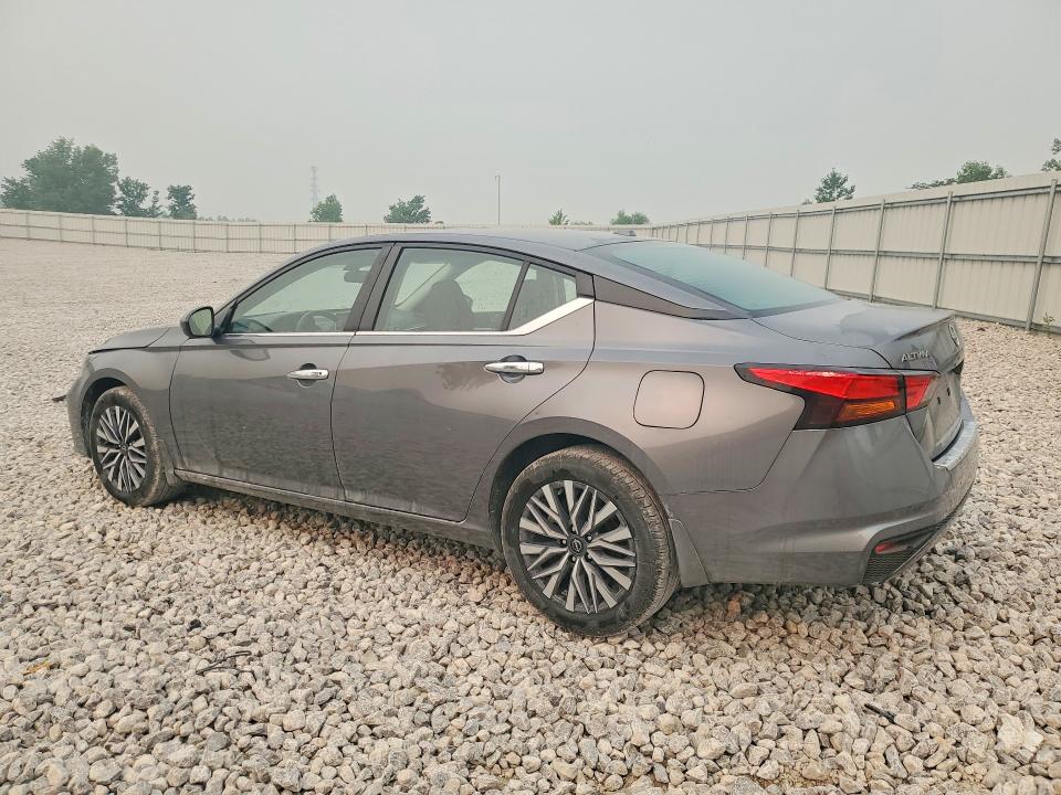 60676906 :رقم المزاد ، 1N4BL4DW2PN424014 vin ، 2023 Nissan Altima مزاد بيع