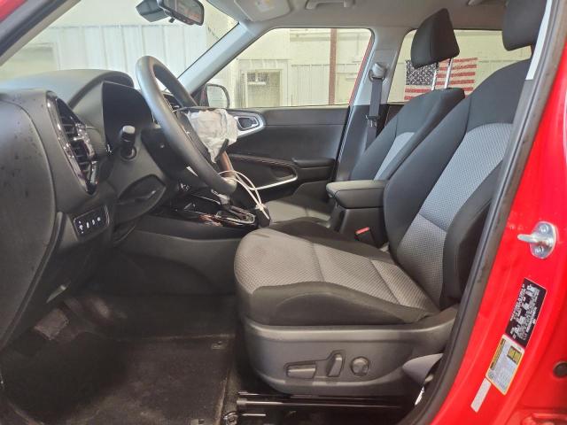 Продаж на аукціоні авто 2025 Kia Soul, vin: KNDJ23AU7S7248774, номер лоту: 62021556