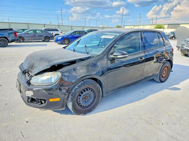 Продажа на аукционе авто 2013 Volkswagen Golf, vin: WVWDB7AJXDW127515, номер лота: 59385456