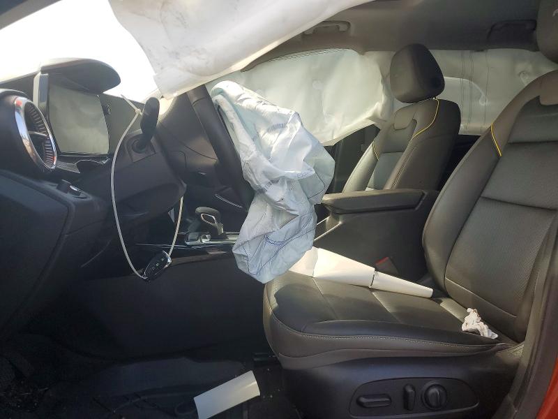 Продажа на аукционе авто 2024 Chevrolet Trax, vin: KL77LKE21RC079456, номер лота: 62632656