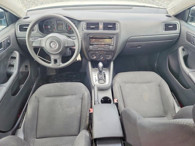 2014 Volkswagen Jetta მანქანა იყიდება აუქციონზე, vin: 3VWLL7AJ1EM309174, აუქციონის ნომერი: 63434856