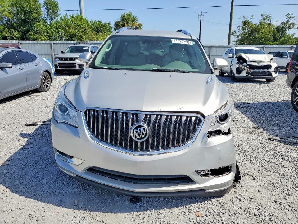 Продаж на аукціоні авто 2017 Buick Enclave, vin: 5GAKRBKD7HJ114756, номер лоту: 61390206
