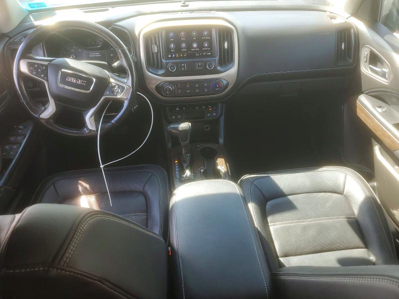 Продаж на аукціоні авто 2019 Gmc Canyon, vin: 1GTP6EE17K1201161, номер лоту: 61171976