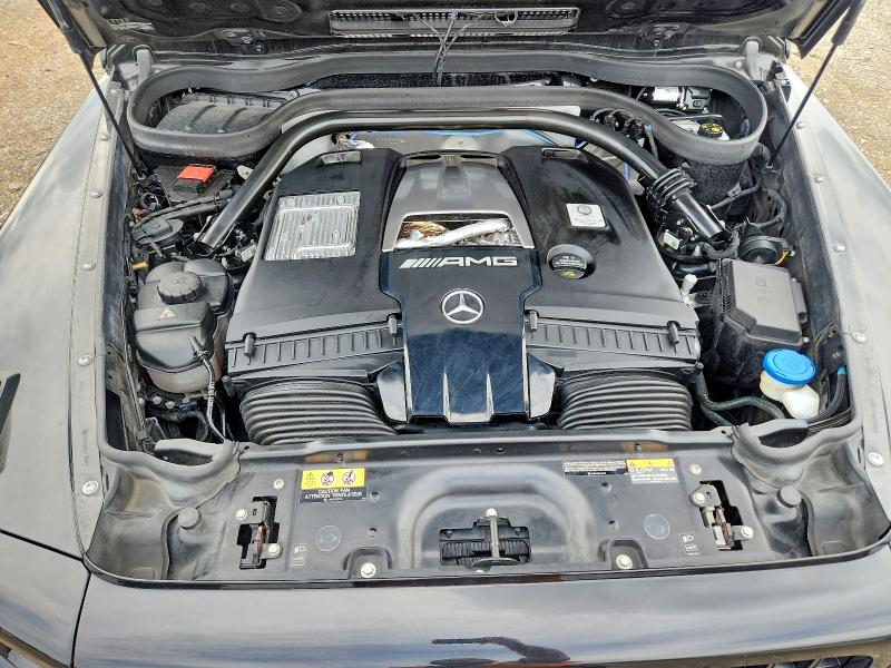 Продажа на аукционе авто 2021 Mercedes-benz G, vin: W1NYC7HJ0MX401019, номер лота: 62286716
