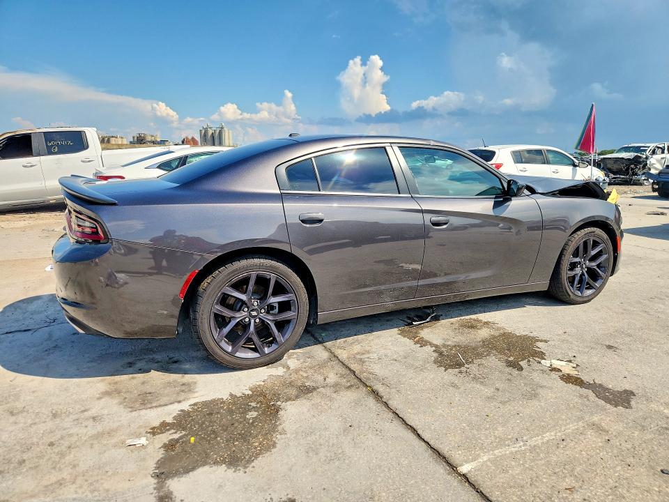 Aukcja sprzedaży 2019 Dodge Charger, vin: 2C3CDXBG8KH745165, numer aukcji: 60057476