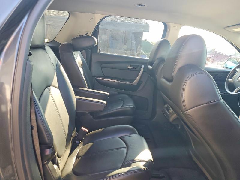Aukcja sprzedaży 2011 Gmc Acadia, vin: 1GKKRRED6BJ392336, numer aukcji: 61171246