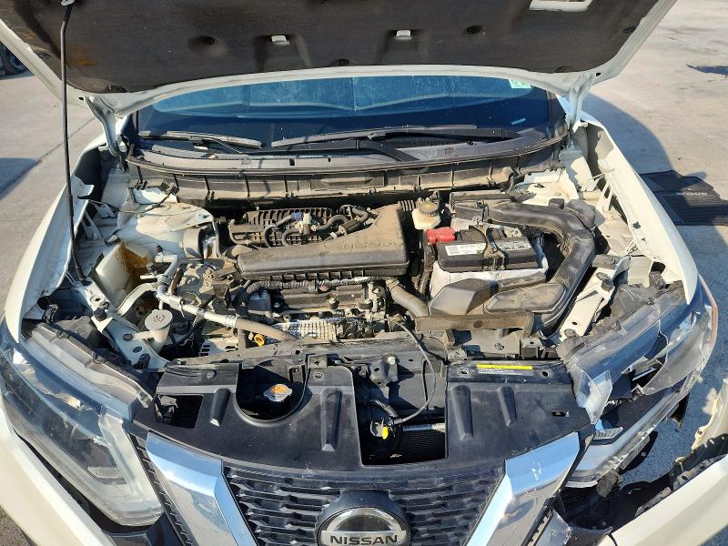 Продаж на аукціоні авто 2019 Nissan Rogue, vin: 5N1AT2MT7KC733610, номер лоту: 62913056
