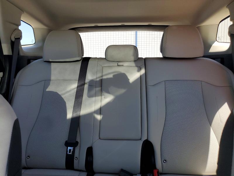 Продажа на аукционе авто 2025 Kia Sportage, vin: 5XYK3CDF6SG248718, номер лота: 61052226