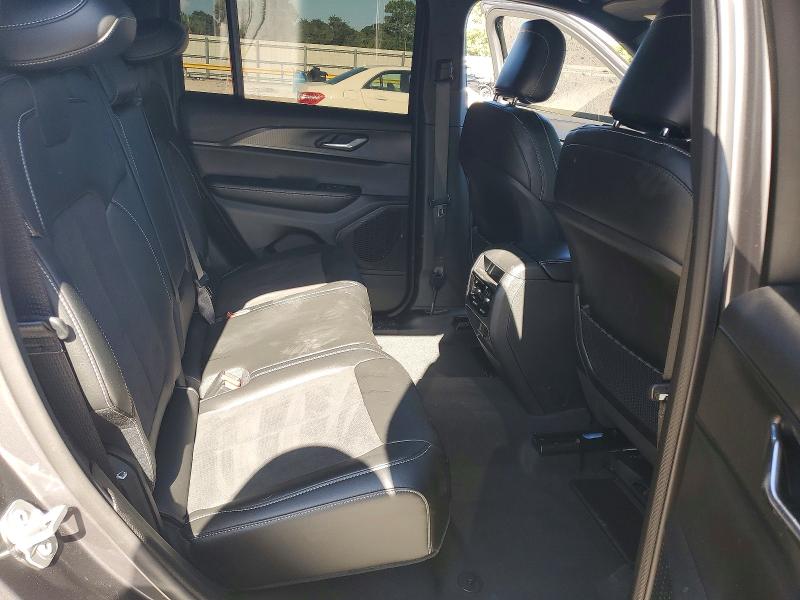 Продажа на аукционе авто 2025 Jeep Grand Cherokee, vin: 1C4RJGAG9SC290135, номер лота: 62136116